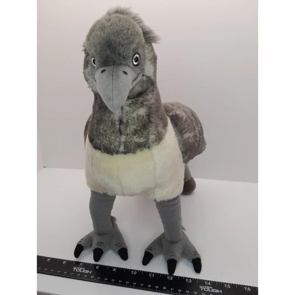 Harry Potter Buckbeak Hippogriff Plush 13
